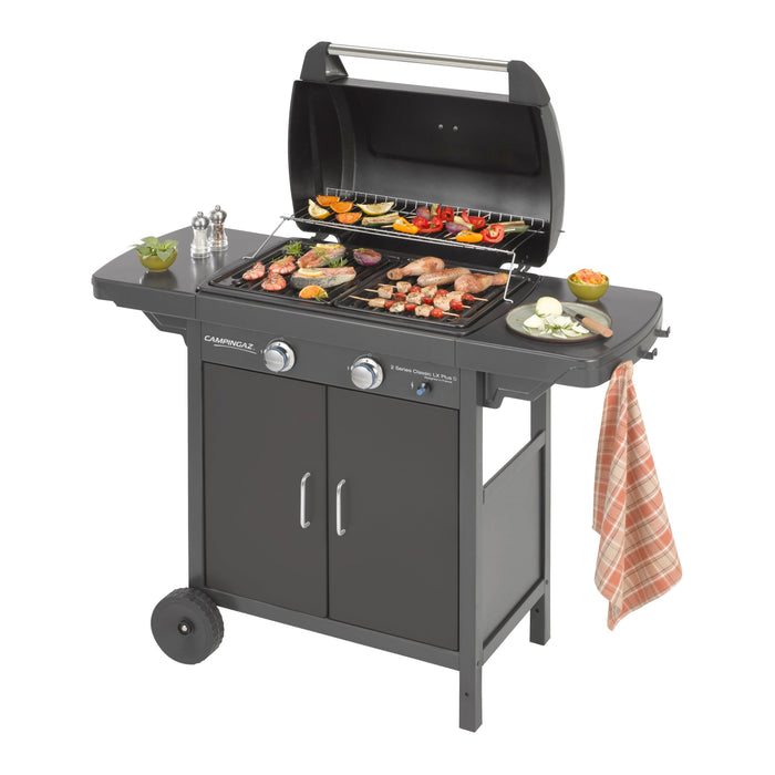 Campingaz 2 Series Classic LX Plus Buitenkeuken B 87 x D 51 cm