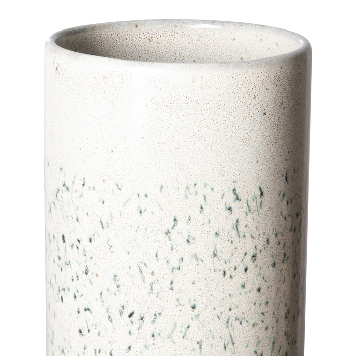 HKliving 70's Vaas - Maat XL - hail