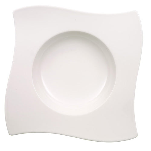 Villeroy & Boch NewWave Diep bord Ø 24 cm