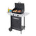 Camingaz Xpert 100 L Gasbarbecue