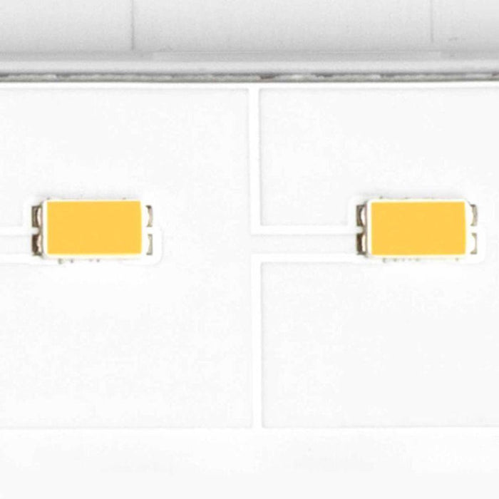 Steinel LED Plafond-| Wandarmatuur  - Wit