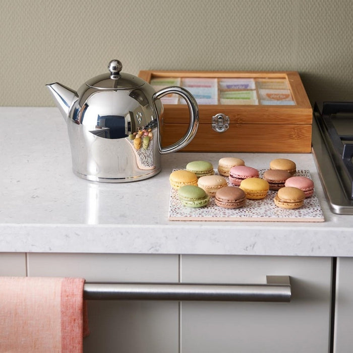 Bredemeijer Minuet Santhee Theepot 1 L