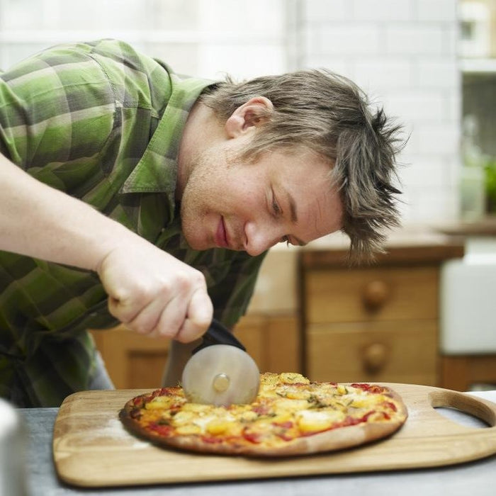 Jamie Oliver Pizzames