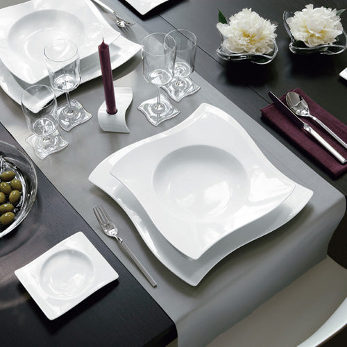 Villeroy & Boch NewWave Dinerbord Ø 27 cm