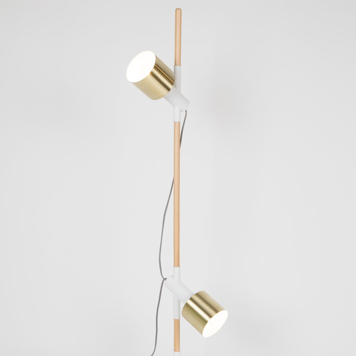 Zuiver Ivy Vloerlamp