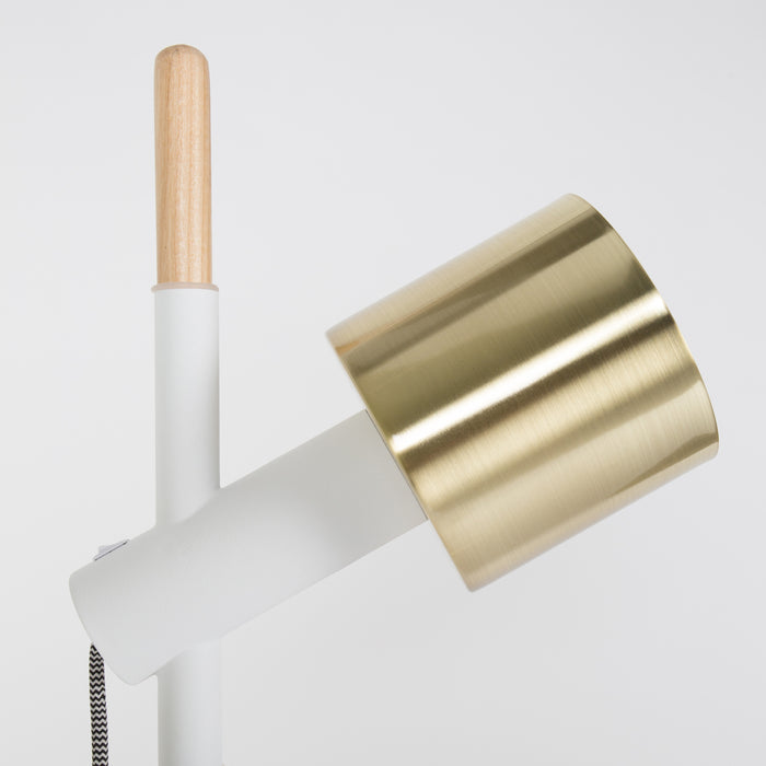 Zuiver Ivy Vloerlamp