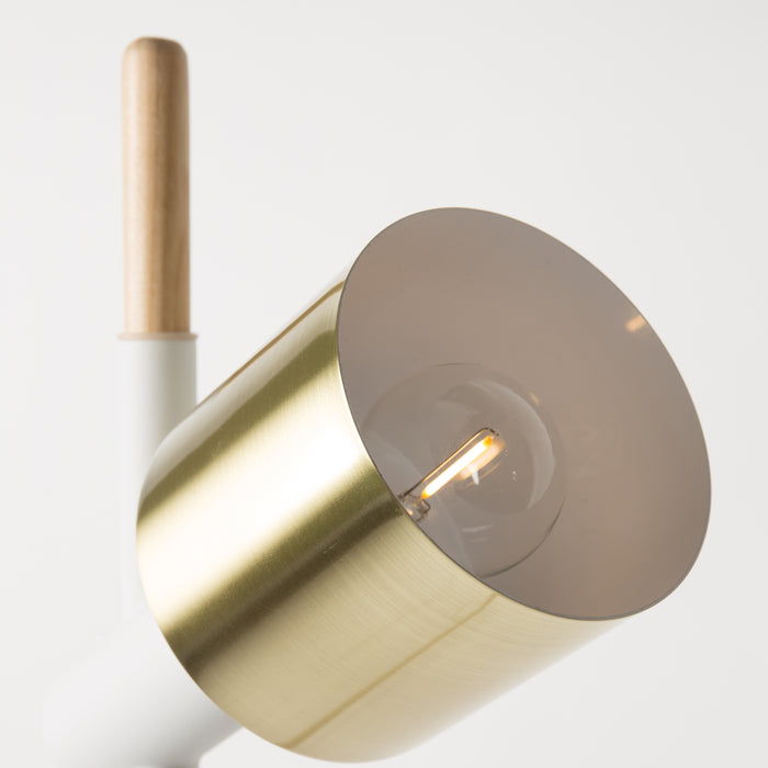 Zuiver Ivy Vloerlamp