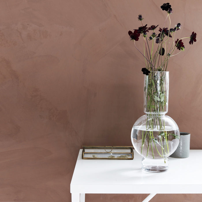 House Doctor Bubble Vaas 35 cm