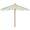 Outdoor living by Decoris Parasol - Ø 200 cm