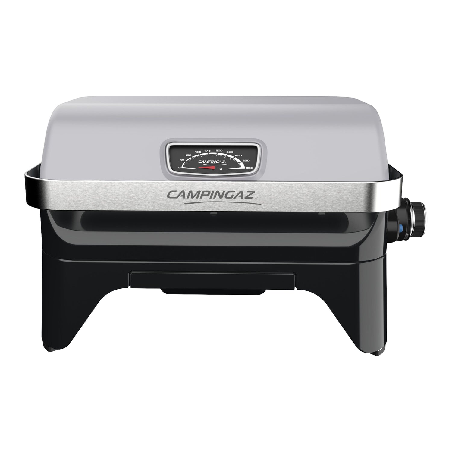 Campingaz Attitude 2go CV Grey Gasbarbecue