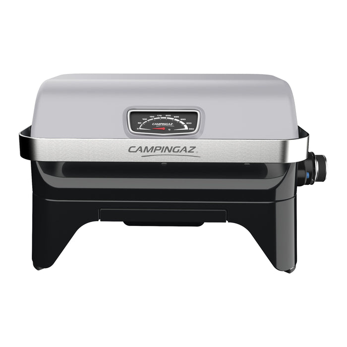 Campingaz Attitude 2go CV Grey Gasbarbecue
