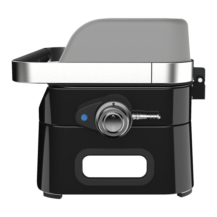 Campingaz Attitude 2go CV Grey Gasbarbecue