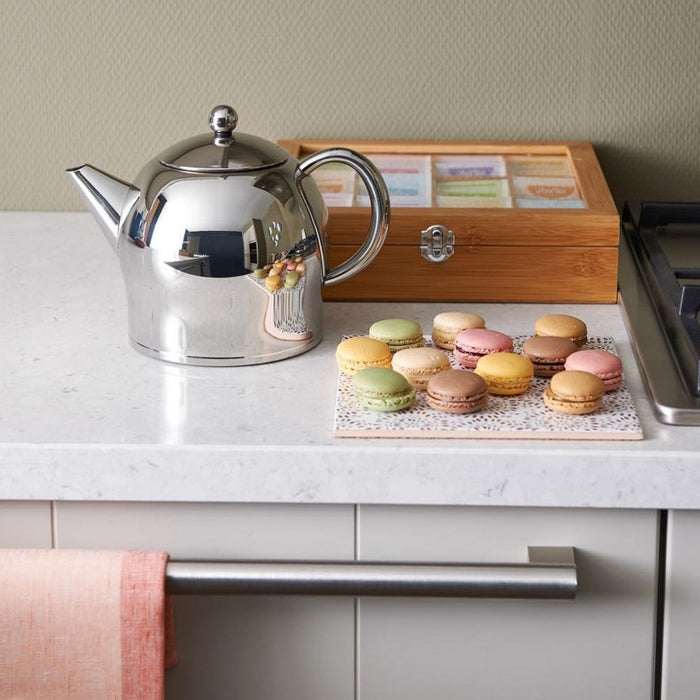 Bredemeijer Minuet Santhee Theepot 1,4 L