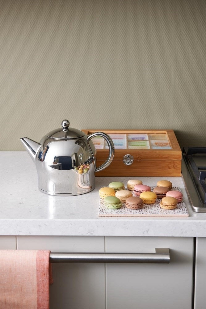 Bredemeijer Minuet Santhee Theepot 1,4 L