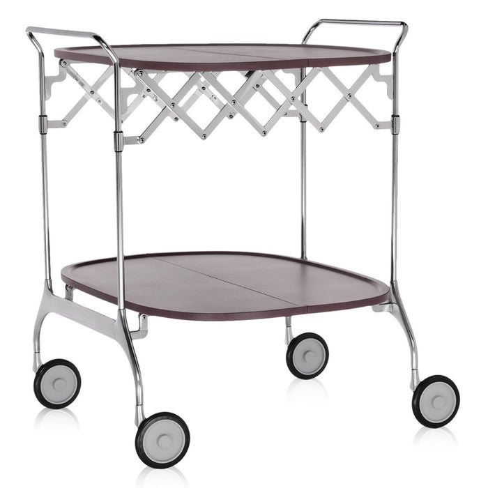 Kartell Gastone Trolley