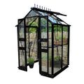 Royal Well Birdlip 44 Tuinkas met veiligheidsglas