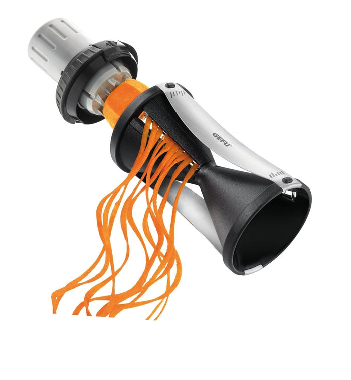 GEFU Spirelli 2.0 Spiraalsnijder