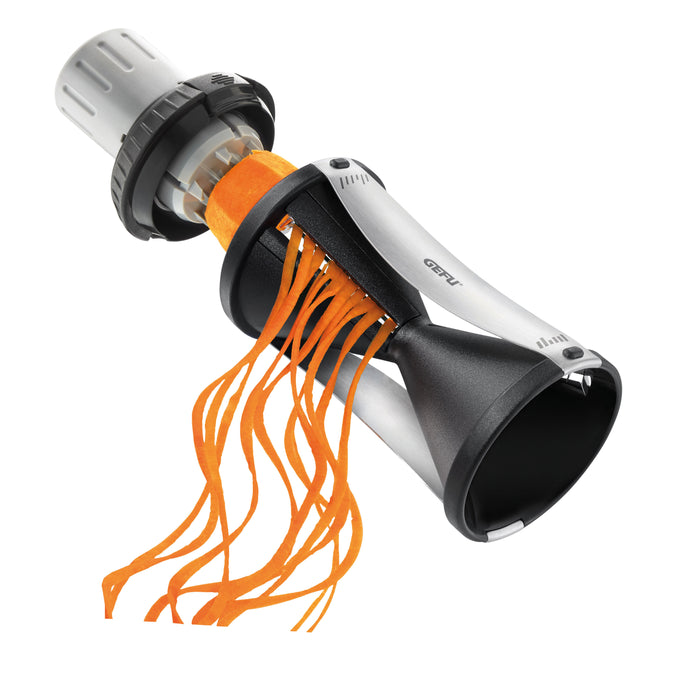 GEFU Spirelli 2.0 Spiraalsnijder