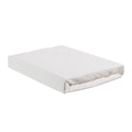 Beddinghouse Jersey Hoeslaken 80 x 220 cm