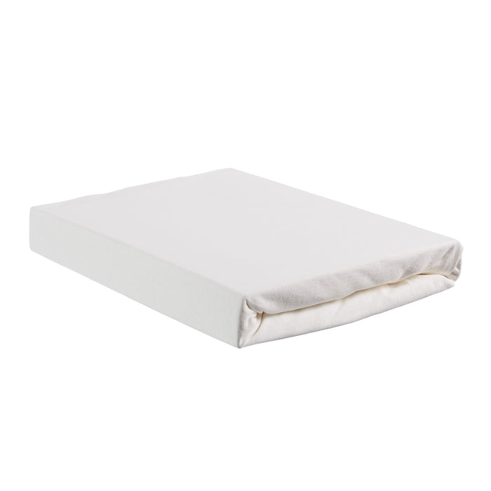Beddinghouse Jersey Hoeslaken 80 x 220 cm
