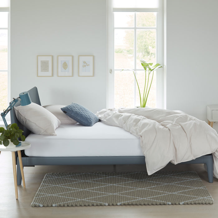 Beddinghouse Jersey Hoeslaken 80 x 220 cm