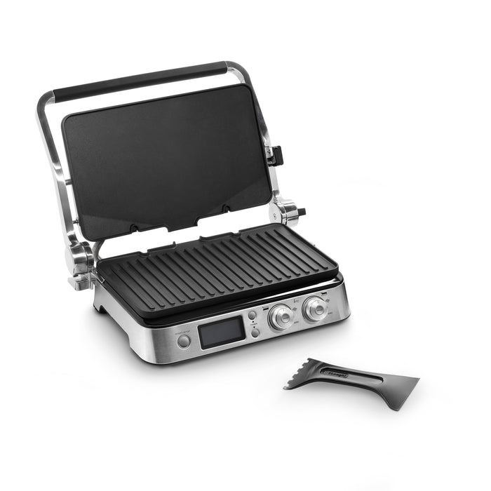 DeLonghi CGH1012D Multigrill Contactgrill