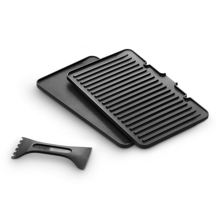 DeLonghi CGH1012D Multigrill Contactgrill