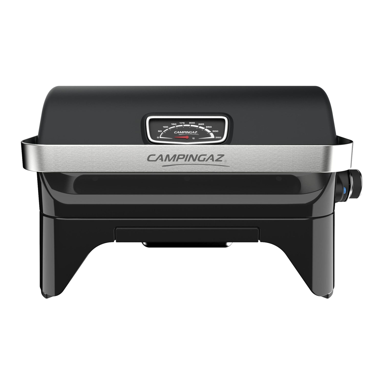 Campingaz Attitude 2go Black Gasbarbecue