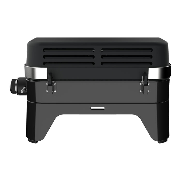 Campingaz Attitude 2go Black Gasbarbecue