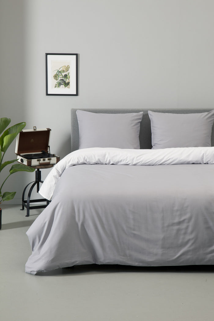 Ten Cate Katoenen Dekbedovertrek - 140x200|220 - Ibiza