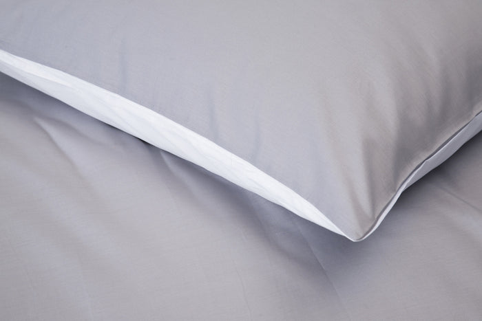 Ten Cate Katoenen Dekbedovertrek - 140x200|220 - Ibiza