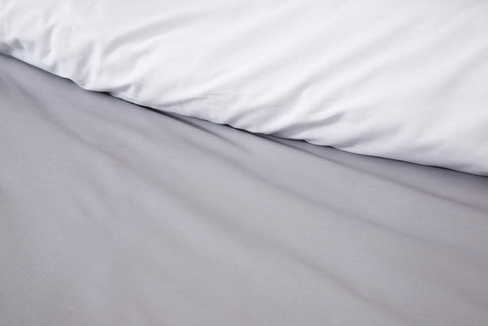 Ten Cate Katoenen Dekbedovertrek - 140x200|220 - Ibiza