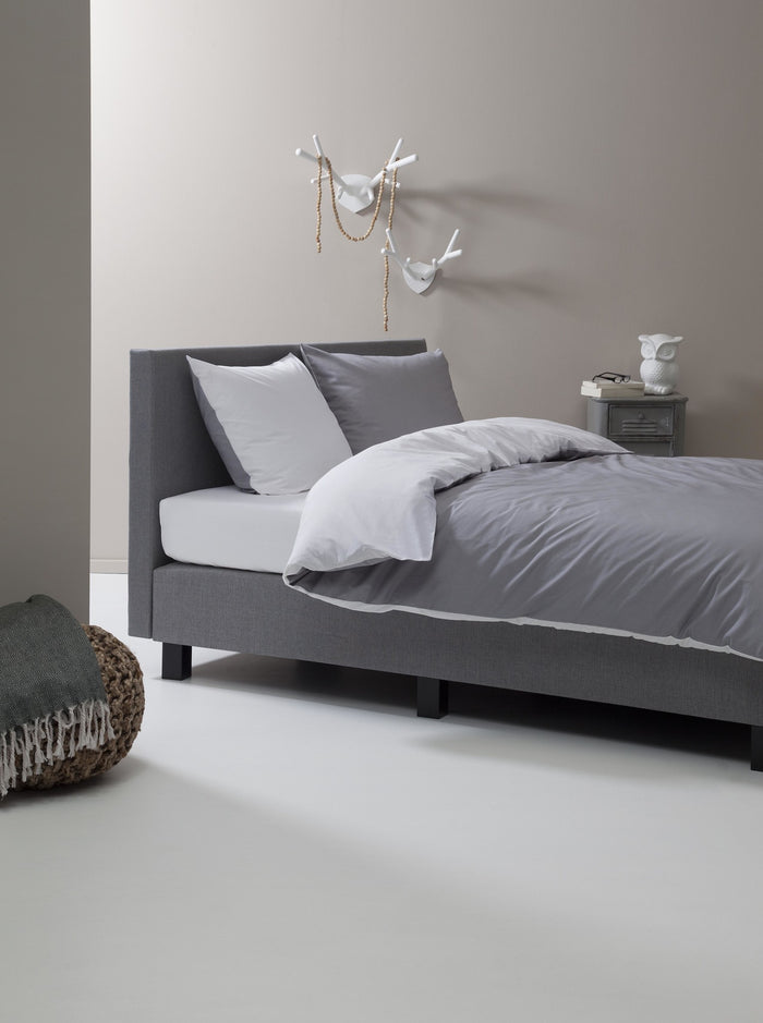 Ten Cate Katoenen Dekbedovertrek - 140x200|220 - Ibiza