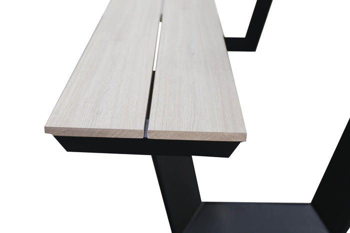 4 Seizoenen Tuinmeubelen Coffee Bay Picknicktafel (wood)