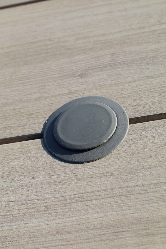 4 Seizoenen Tuinmeubelen Coffee Bay Picknicktafel (wood)