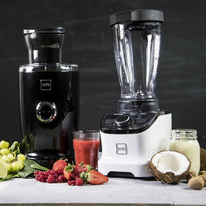 Novis Vita Juicer