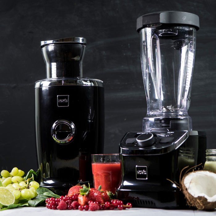 Novis Vita Juicer