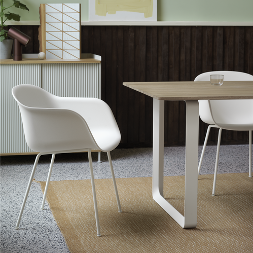 Muuto 70/70 Tafel 255 x 108 cm