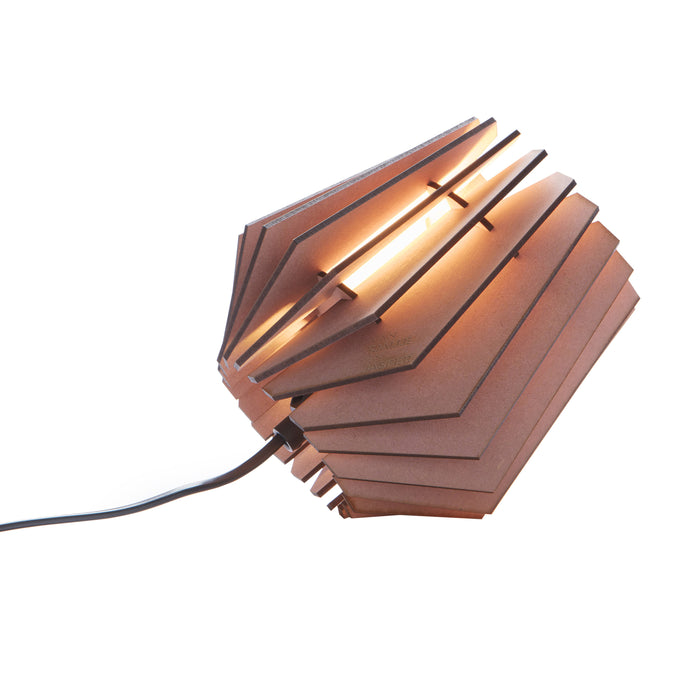 Van Tjalle en Jasper Minispot Tafellamp