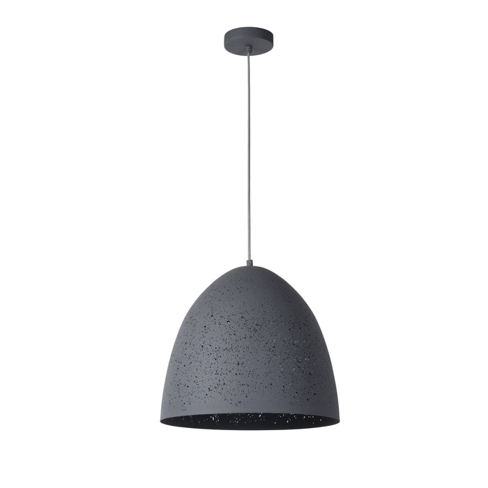 Lucide ETERNAL Hanglamp - Grijs