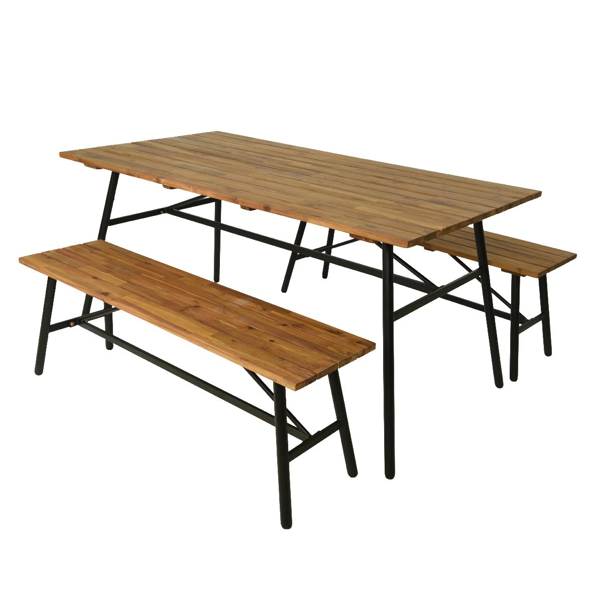 Outdoor living by Decoris Poznan Picknickset