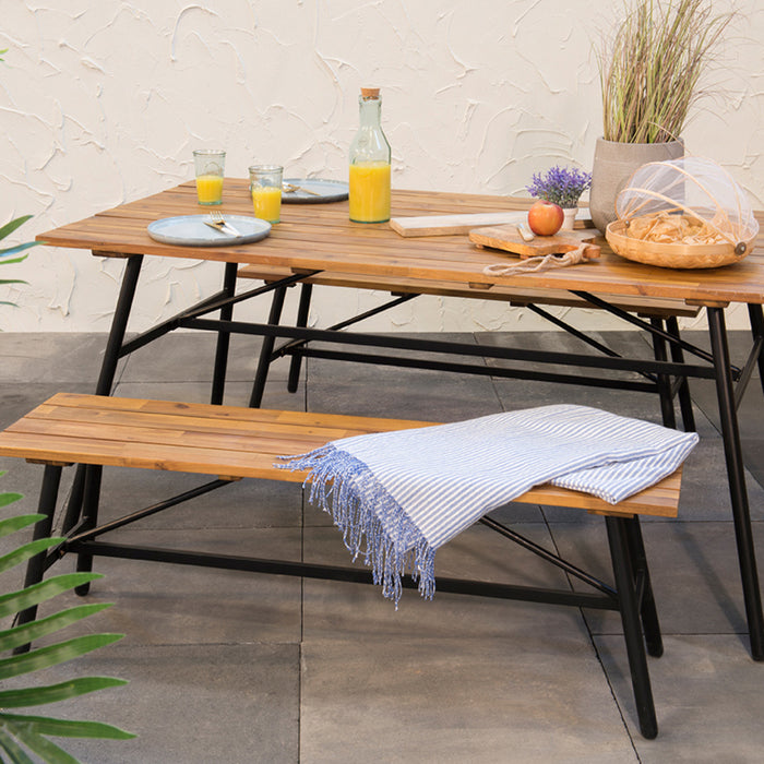 Outdoor living by Decoris Poznan Picknickset