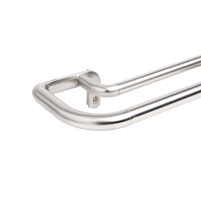 Umbra Twilight Gordijnroede 224 - 366 cm