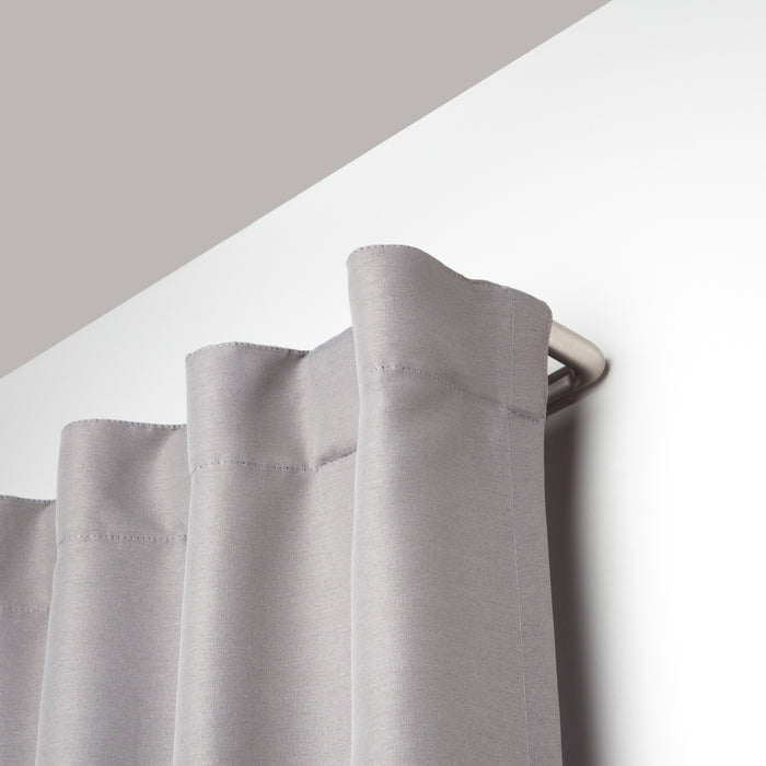 Umbra Twilight Gordijnroede 224 - 366 cm