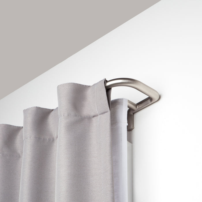 Umbra Twilight Gordijnroede 224 - 366 cm