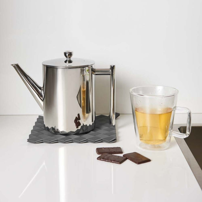 Bredemeijer Minuet Cylindre Theepot 1,2 L