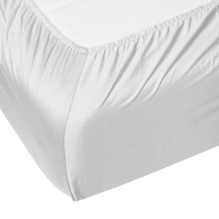 Essenza Katoensatijn Hoeslaken 180 x 220 cm