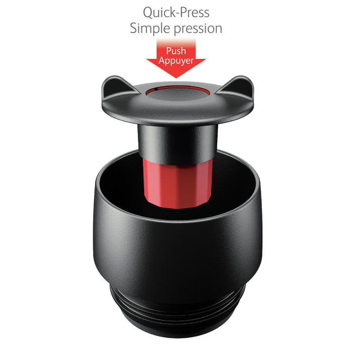 Tefal Travel Mug Grande Thermosbeker 0,5 L