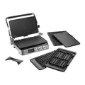 DeLonghi CGH1030D Multigrill Contactgrill