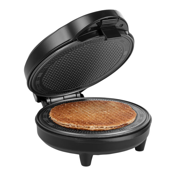 Tristar WF-1170 Ijshoorntjes- en Stroopwafelijzer